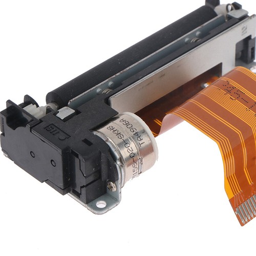 LTP01-245-11 LTP01-245-01 LTP01-245-08 Thermal print head for receipt printing - Afbeelding 3 van 12