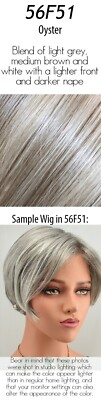 IGNITE Wig by JON RENAU, *ALL SIZES!* ALL COLORS! Heat-Friendly, Lace Front, NEW