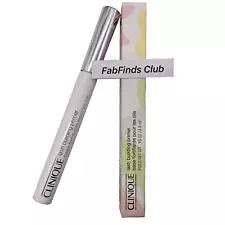 Clinique Lash Building Primer Volumizing Mascara Base .16 oz Full Size New