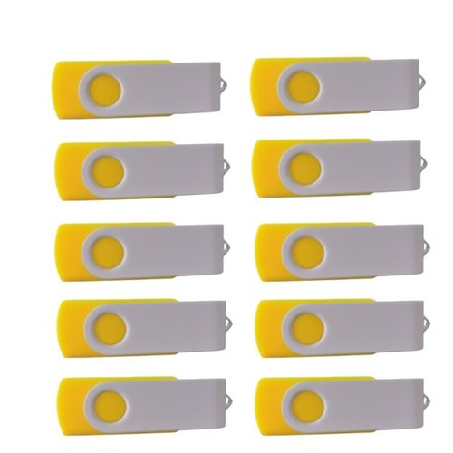 10 PCS Free Custom Logo Colorful 128MB 2GB 4GB 8GB 16GB 32GB USB Flash Pen Drive - Picture 12 of 15