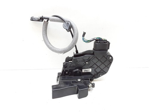SERRURE DE PORTE AVANT DROITE 6903002162 TOYOTA COROLLA VERSO 2 phase 1