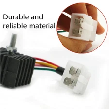 12V Voltage Regulator Rectifier For Honda SL100 SL125 CB125 S CB125S CL125 SB100