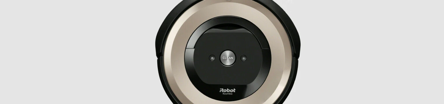eBay Refurbished iRobot