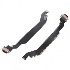 Charge Flex For OnePlus 6 Micro USB Type C Connector One Plus Port