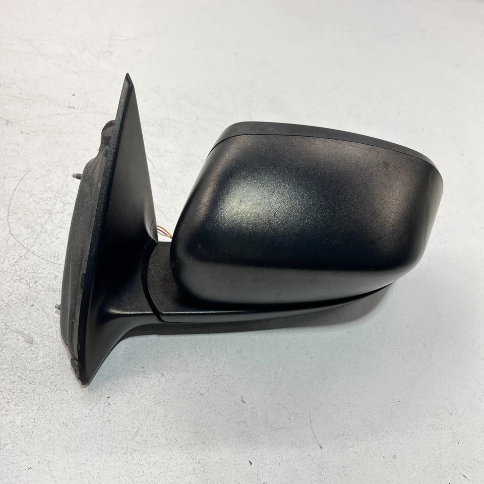 Espejo retrovisor eléctrico Mopar 68164059ad 2014-2019 Jeep Cherokee vista lateral izquierdo Foto 2 de 4