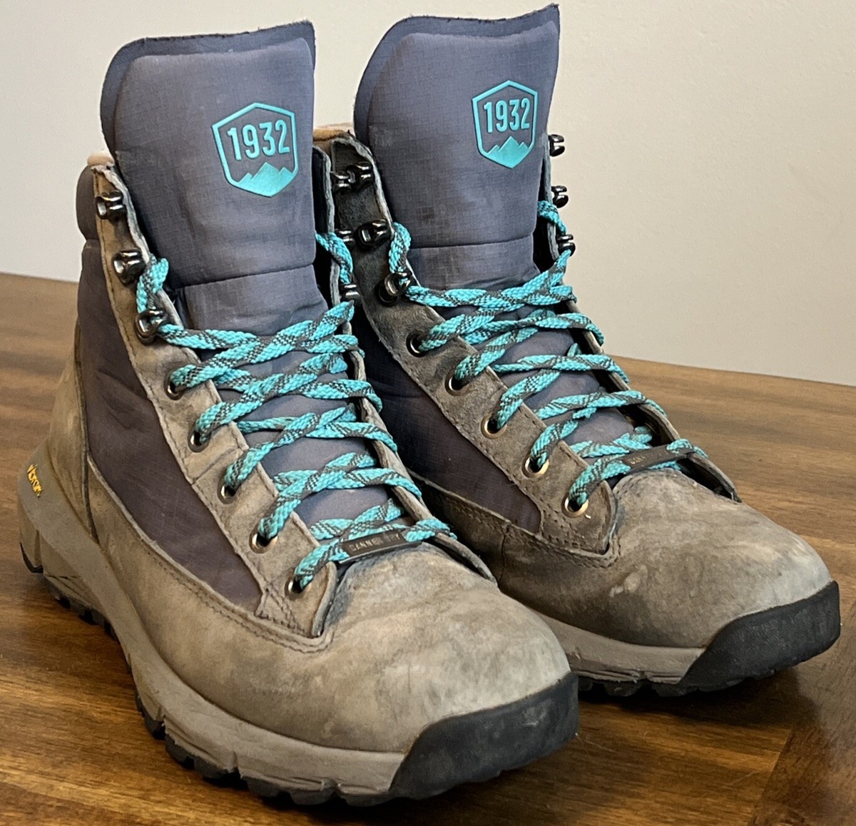 Hiking Boots Danner Explorer 650 Womens Danner 5