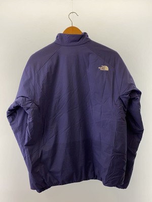 THE NORTH FACE OTHER VENTRIX JACKET XL NYLON CAVE BLUE NY82206  
