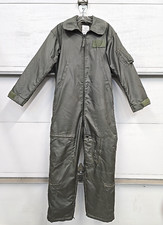 Flyer's Coveralls CWU-64/P 42R Cag Sof Devgru Seal