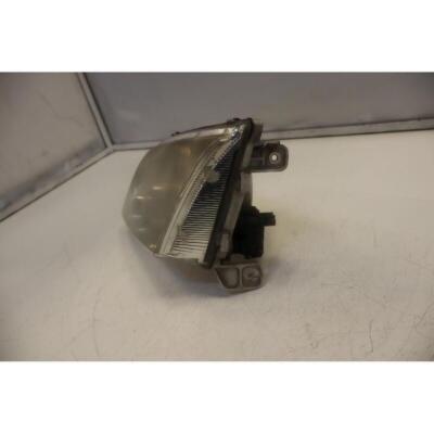 HEADLAMP LEFT SIDE FOR MITSUBISHI SPACE STAR (98-02)(02-07) 1.8