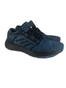 adidas pureboost go ltd black