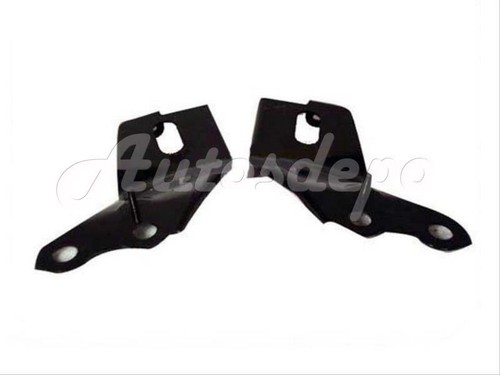Geelife New Front Bumper Reinforcement Bracket For 98-00 Tacoma 1998 2000 Toyota Tacoma 39beeb41 51ec 4288 B520 9849b78658d6.7205617c38f23bf7b059d029c1836214