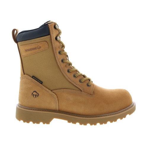 Danner Boots Mens 7.5D Brown Leather 8 display picture 2