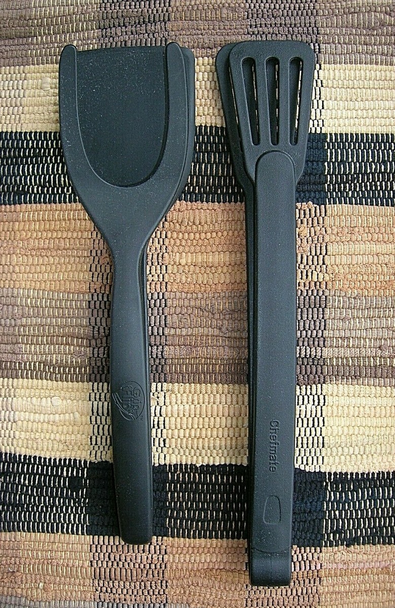 Chefmate silicone spatula deals