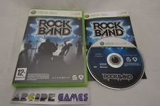 THE BEATLES ROCK band Neuf Xbox 360 EUR 4,99 - FR