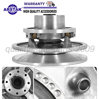 NEW Secondary Driven Clutch 0823-350 For Arctic Cat 350 366 400 500 Kymco 400