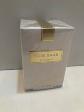 Elie Saab Le Parfum In White 3 oz / 90 ml Eau De Parfum Spray New In Box Sealed