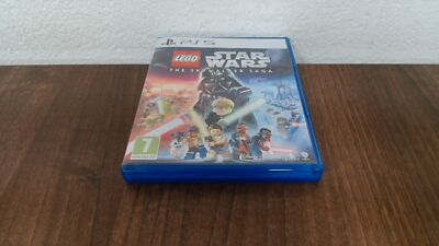 LEGO Star Wars: The Skywalker Saga Classic (PS5), Warner Bros