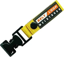 Work Glove Clip Holder Webbing Gloves Quick Leash with Heavy Duty Alligator C...