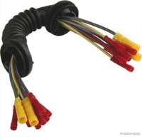 Herth+Buss Elparts 51277077 FüR Opel