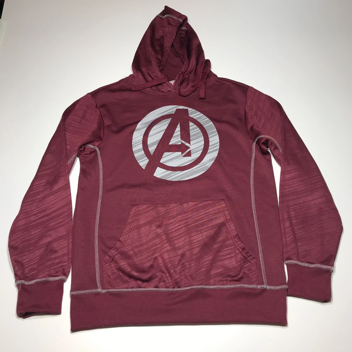 Avengers 2025 mens hoodie