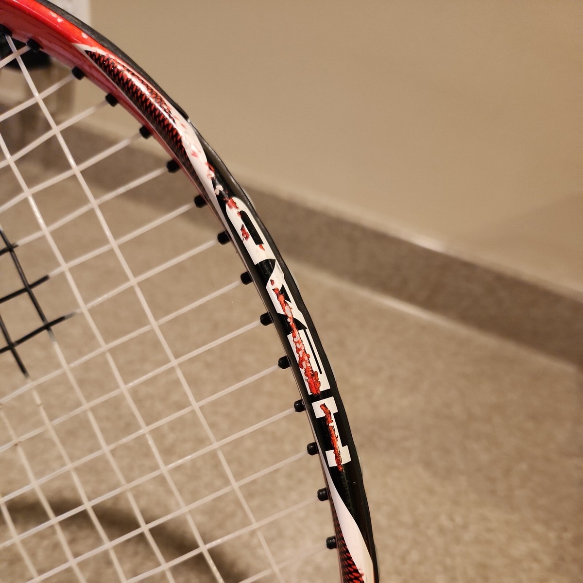 Raquette De Tennis Head Titanium Ti.Radical Elite - Manche 4 3/8, Avec Grip Neuf (couleur Au Choix)
