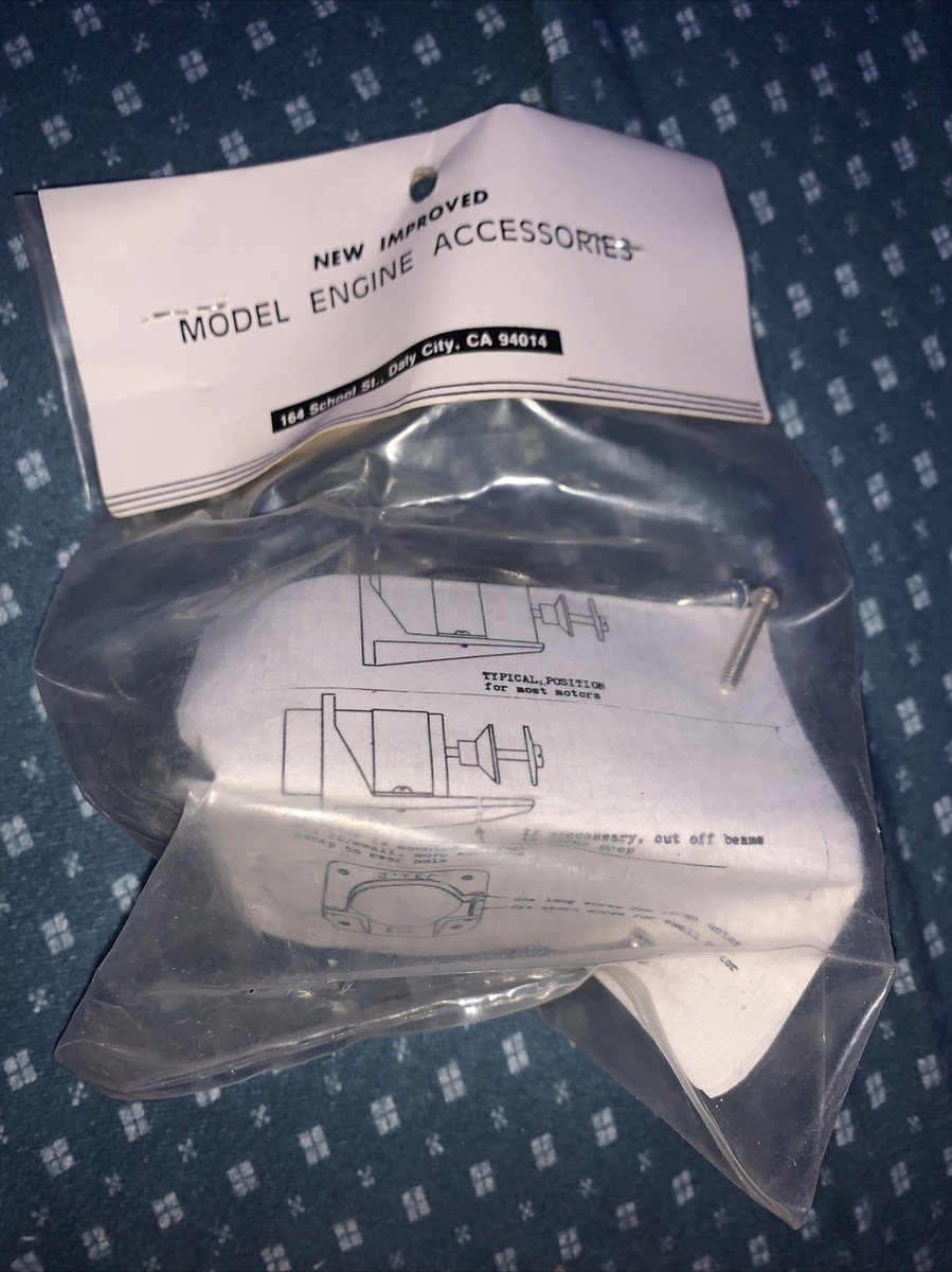 j'tec electric motor mount | eBay