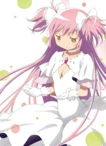 Puella Magi Madoka Magica Movie Beginnings Eternal Limited Blu-ray+CD F/S wTrack - Picture 1 of 3