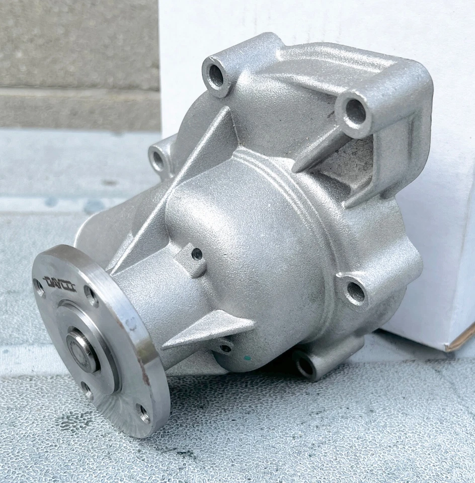 Bomba de agua DP1203 BMW Bavaria 2500 2800 CS 3.0 Csi CSL S Si 528i 530i 630CSi 633 Foto 4 de 4