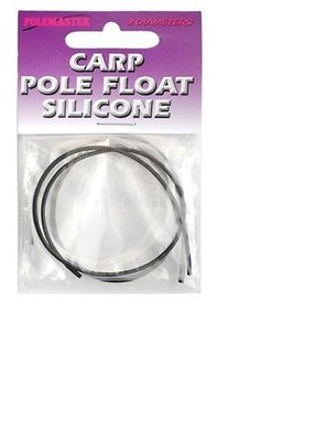 Coarse /& Match Fishing Drennan Carp Pole Float Silicone