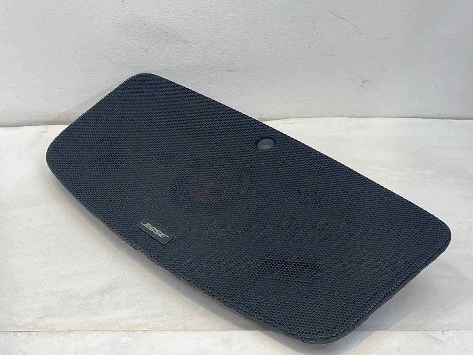 Cubierta central de altavoz de tablero Bose 10695B33000 compatible con Infiniti QX56 2011-2017 Foto 4 de 4