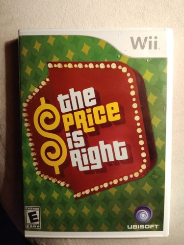 Wii Games with Manuals - Most are Mint ! - Picture 628 of 729