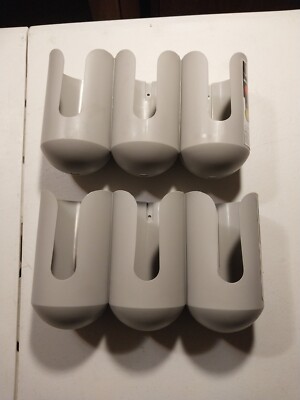 LINDY MARKER BUOY RACK AC190 SET OF 2