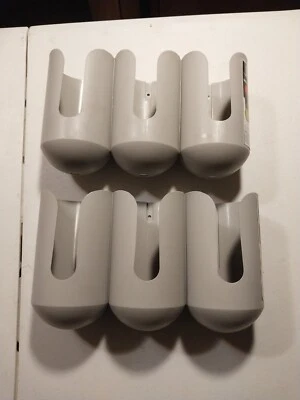 LINDY MARKER BUOY RACK AC190 SET OF 2