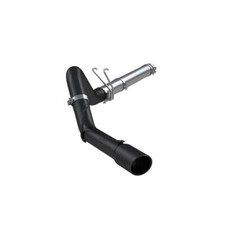 Mbrp Exhaust S6242blk 4in. Filter Back