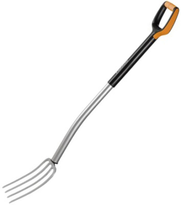 6411501334817 WIDŁY DO KOPANIA (L) XACT FISKARS