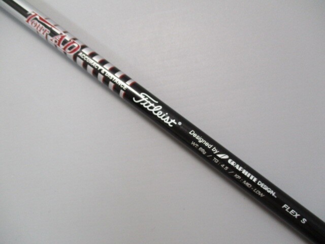 Titleist 909D3 Driver 9.5 TitleistTourAD (S) #275 Golf Clubs | eBay
