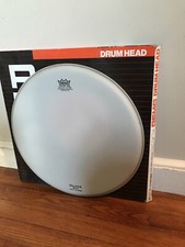 Remo Coated Diplomat 15 Inch Drum Head BD-0115-00 New Old Stock