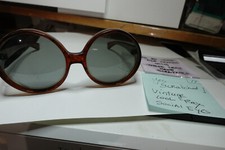Polaroid Cool Ray Social Eyes Tortoise Sunglasses FOR FRAMES located sg 17