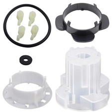 285811 Washer Agitator Dogs Cam Kit for Whirlpool Kenmore Washing Machines 