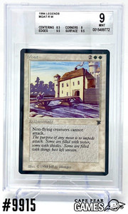 Moat Mtg | eBay