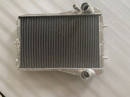 Right side RADIATOR for Porsche 911 996 997 Turbo C4S - Picture 6 of 6