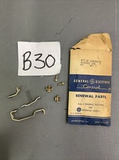GENERAL ELECTRIC 696004 7G26 REPLACEMENT CONTACT KIT- ECS