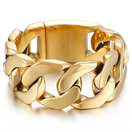Collana Uomo Con Ciondolo Canestro Da Basket - Acciaio Placcato Oro 14K, Catena Box 24", Marca Metaltree98