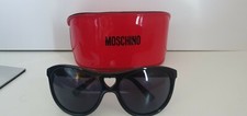 MOSCHINO  lunette de soleil