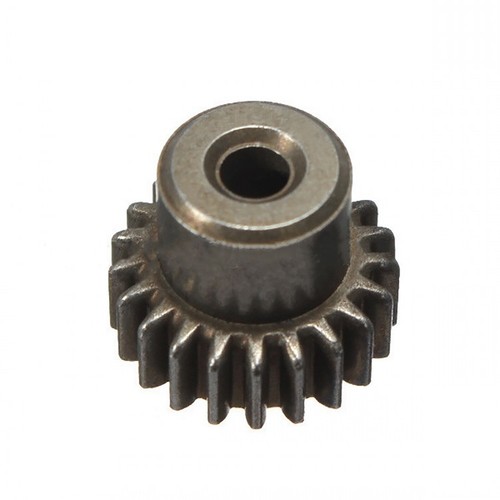 Metal Differential Gear 64T Motor Pinion Cogs Set for HSP 1/10 RC Car Truck Part - Picture 4 of 15