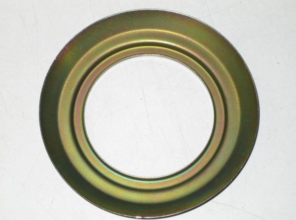 Bmw Endantrieb Diff GehäUse Staubschutz Abdeckung 33131428097 Neu Original-image