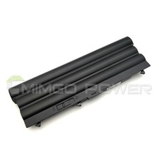 94Wh 70  Battery for Lenovo L430 L530 T430 T530 W530 45N1000 45N1001