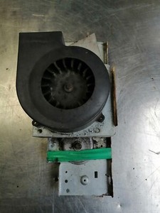 NO988 MIKROWELLENVENTILATOR UND DREHTELLERMOTOR