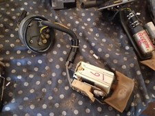 Pompe à essence Hyundai ACCENT