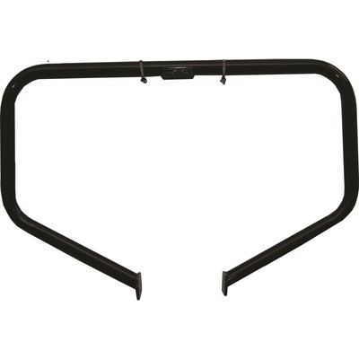 Lindby Customs Engine Guard Harley-Davidson Unibar Sportster 04-Up Black BL1415